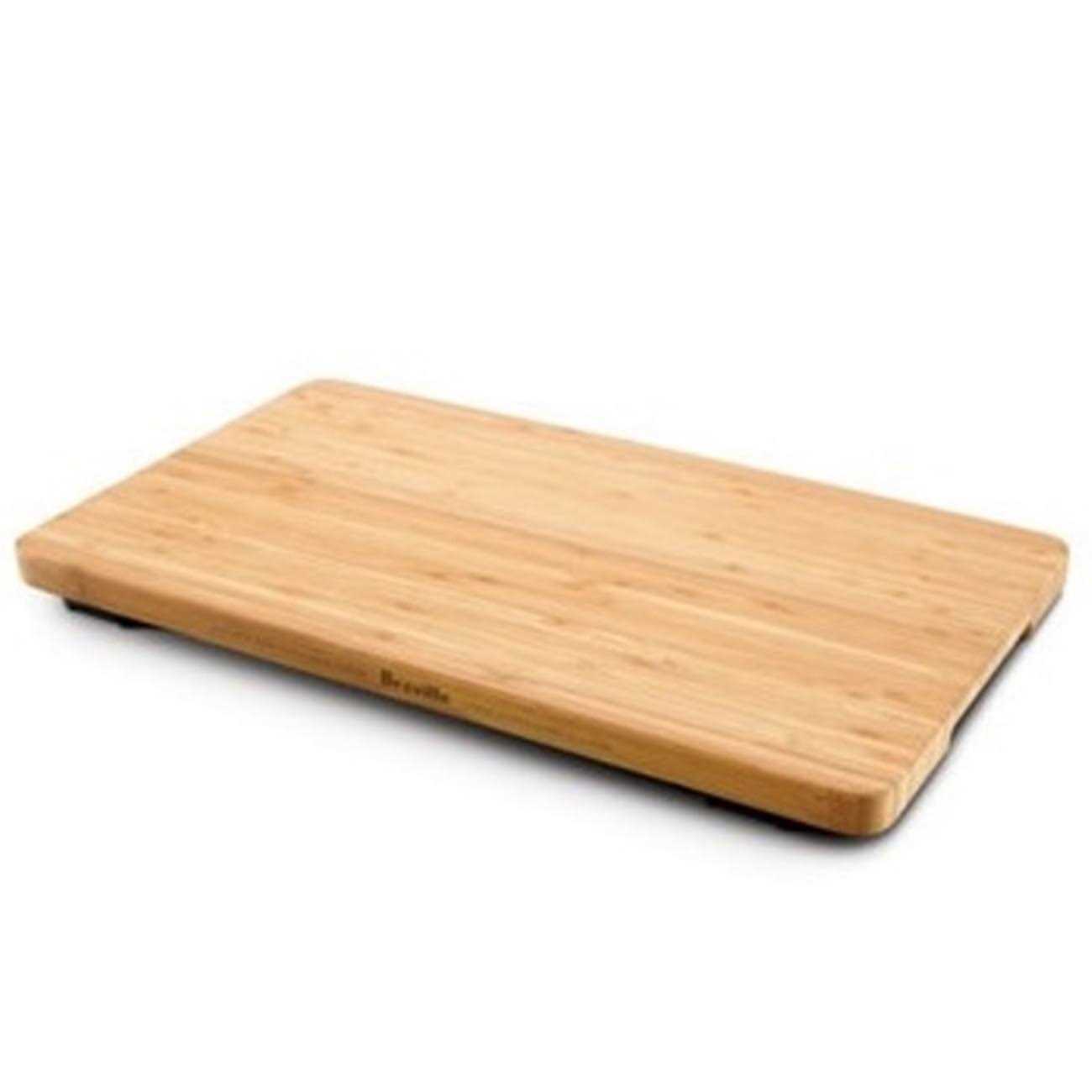 Breville Bamboo Cutting Board for Smart Oven
