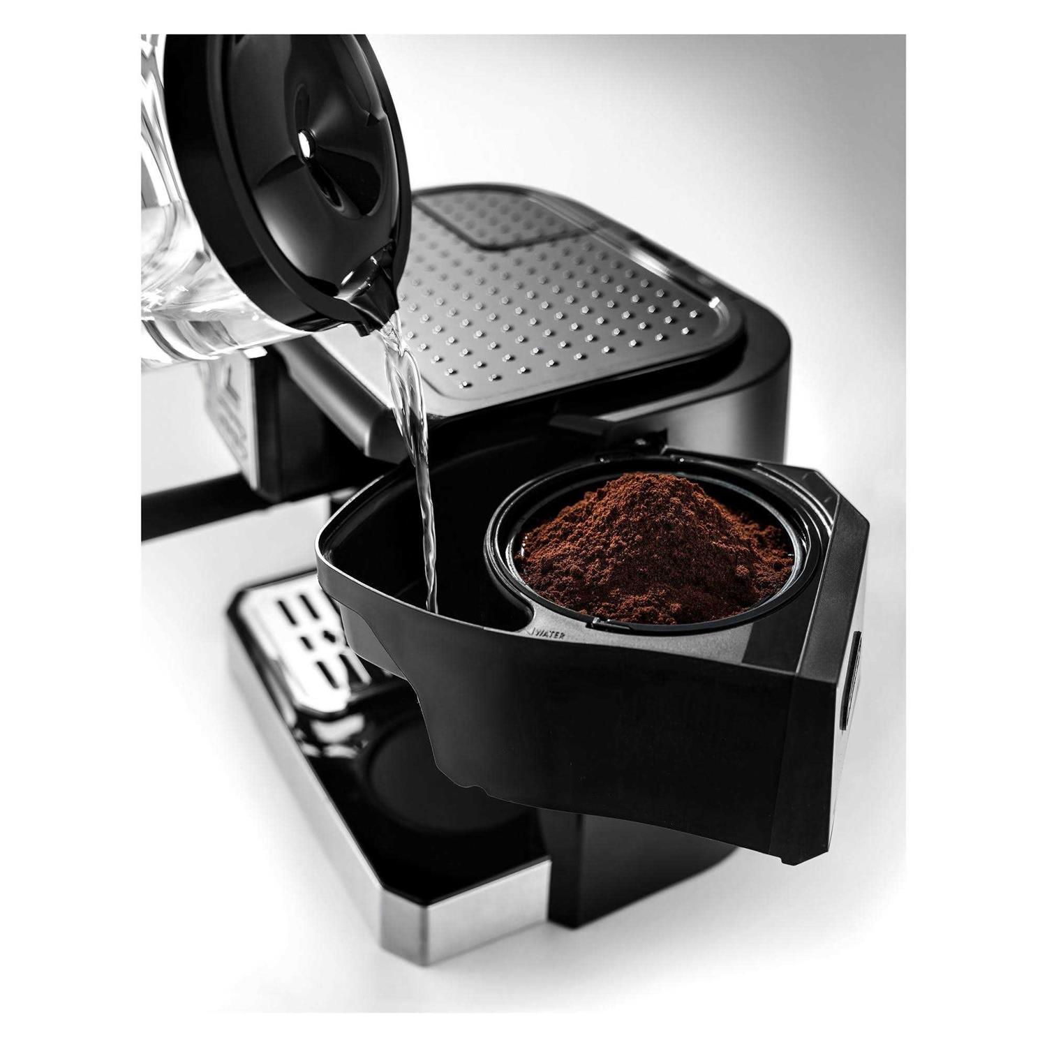 De’Longhi Combi BCO 430