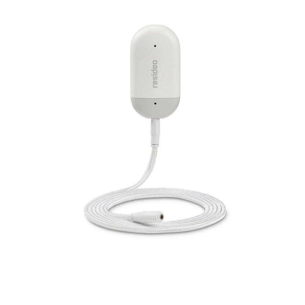 Resideo CHW3610W8001 L1 Wi-Fi Water Leak and Freeze Detector
