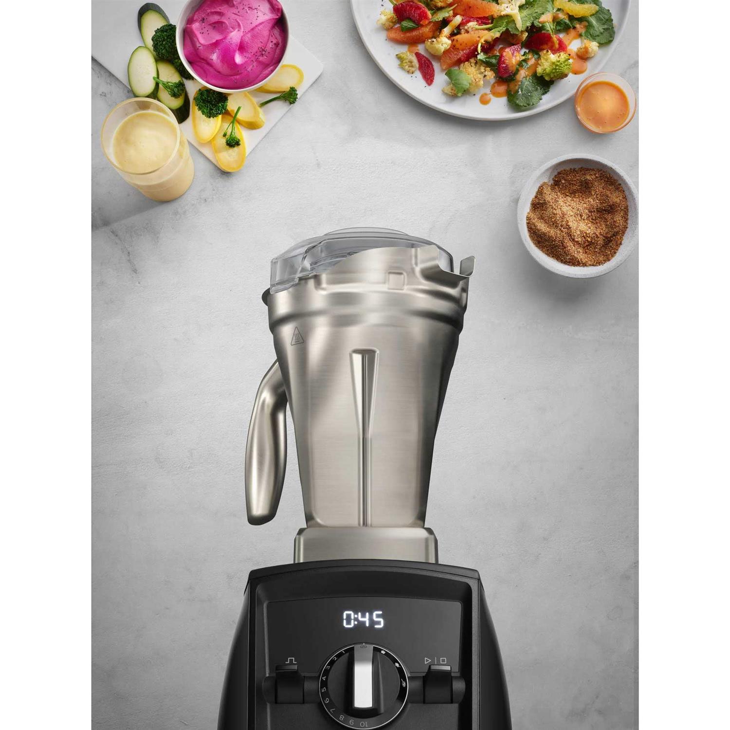 Vitamix Stainless Steel Container