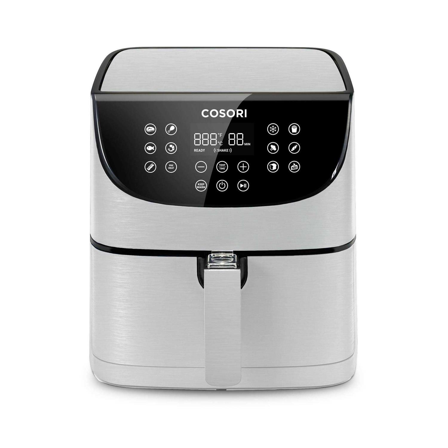 Cosori Pro Gen 2 5.8 qt Air Fryer