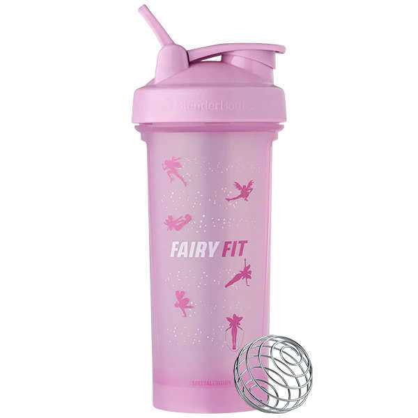 Blenderbottle White Loop