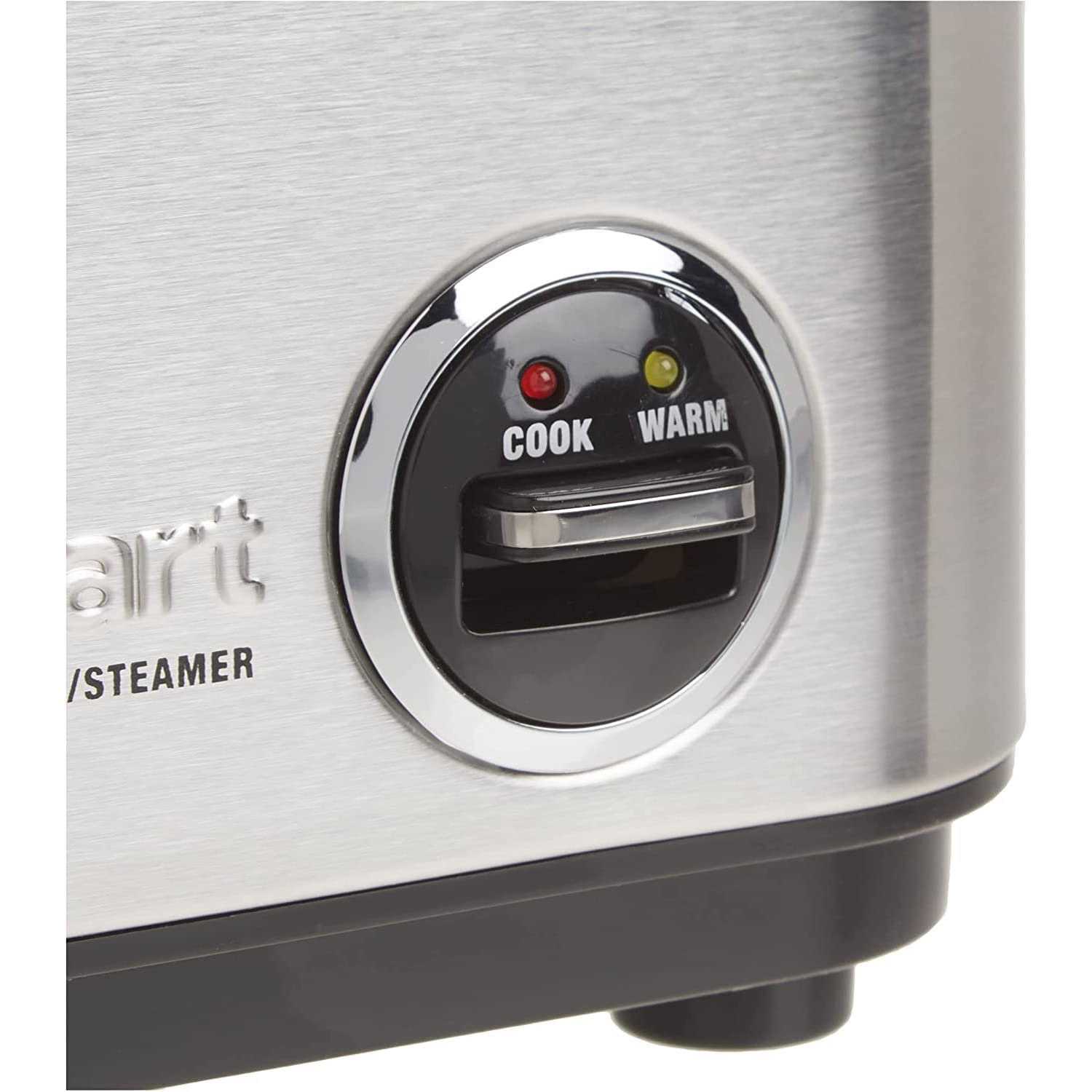 Cuisinart 4 Cup Rice Cooker