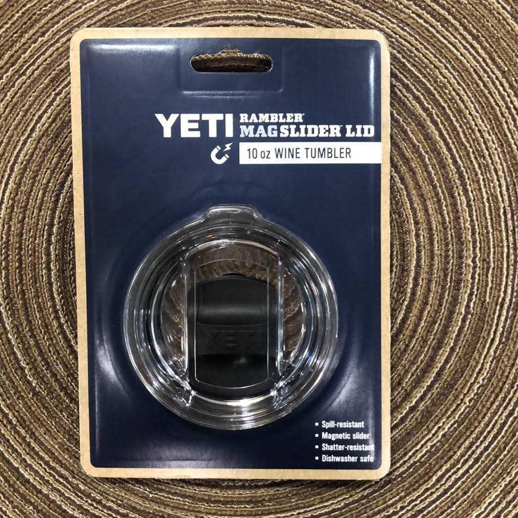 Yeti Magslider Rambler Lid
