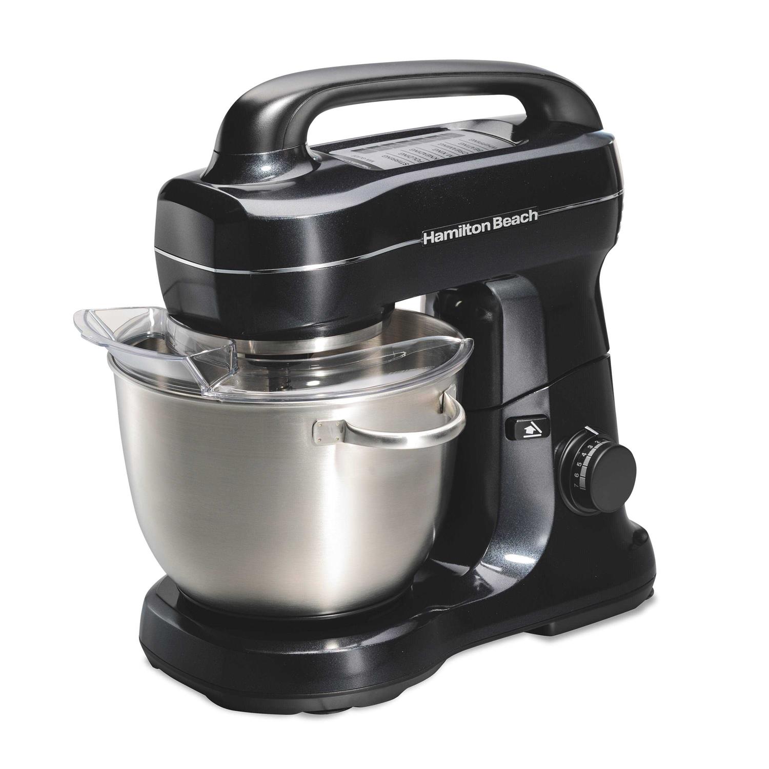 Hamilton Beach 7 Speed Stand Mixer 63391