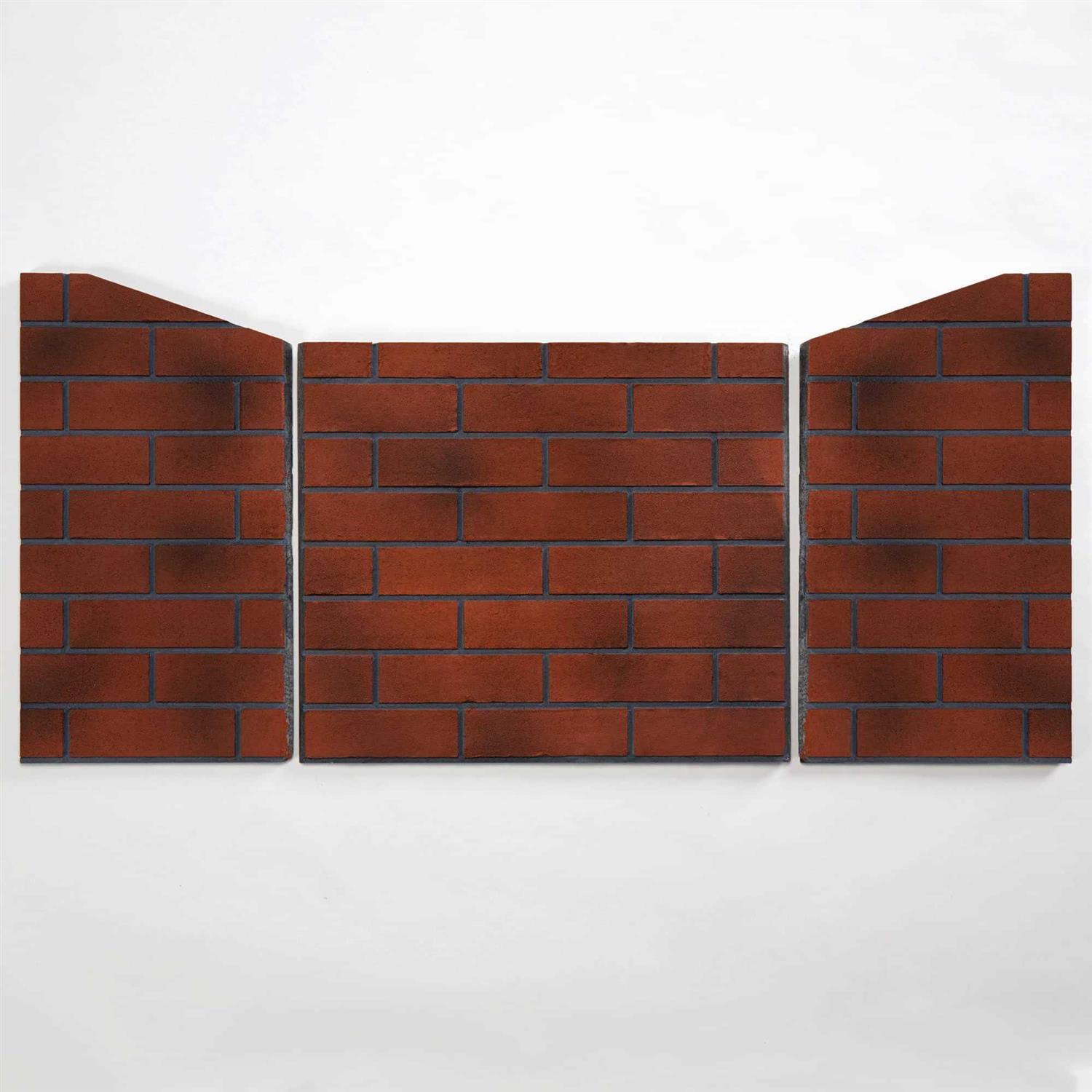 Fiber 450 Series Fireplace