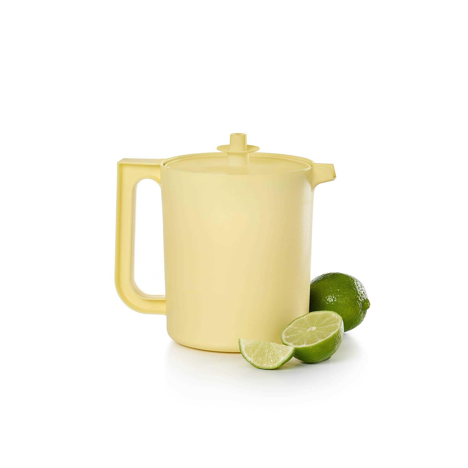 Tupperware Heritage Pitcher Set in Vintage Colors