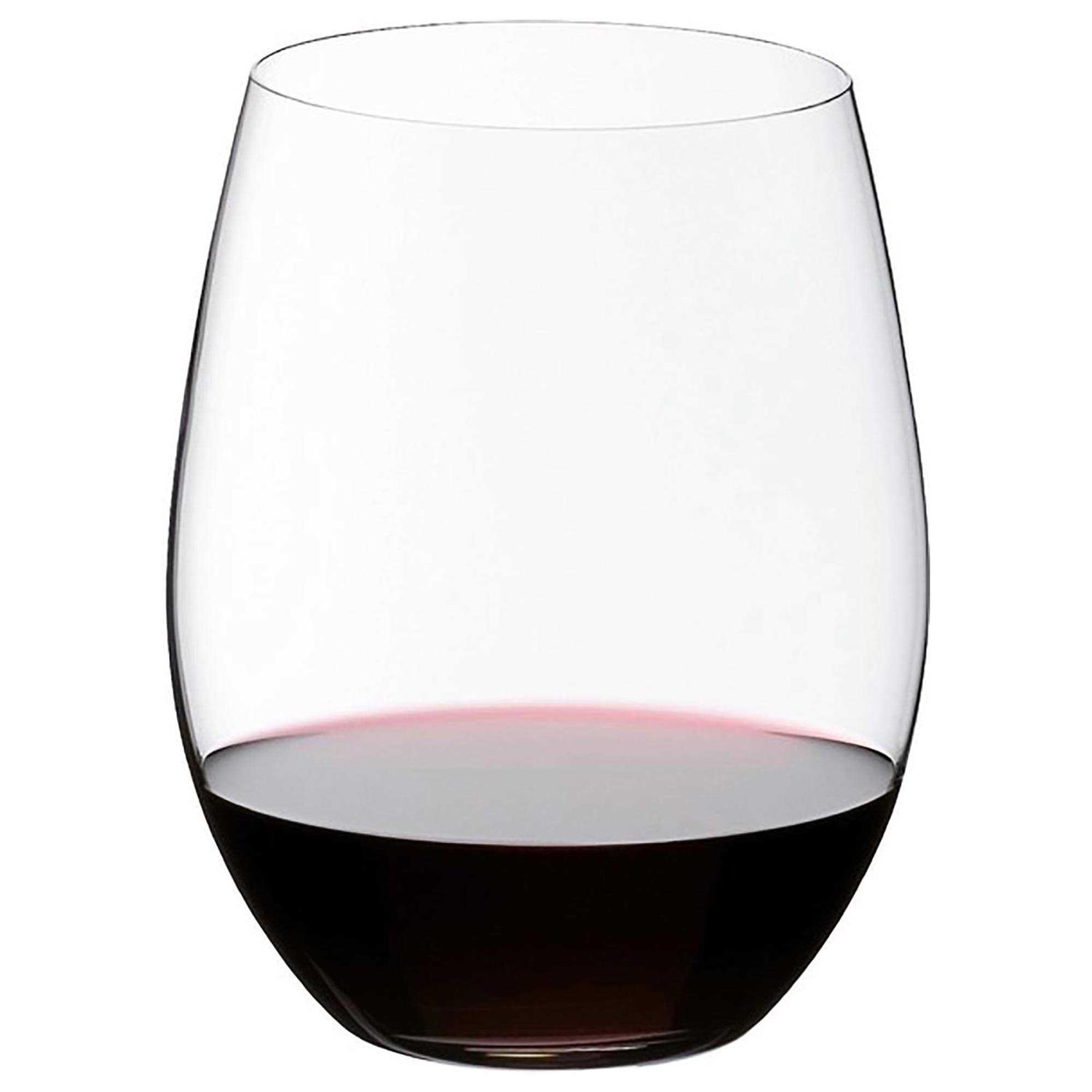 Riedel O Cabernet Merlot Wine Glass