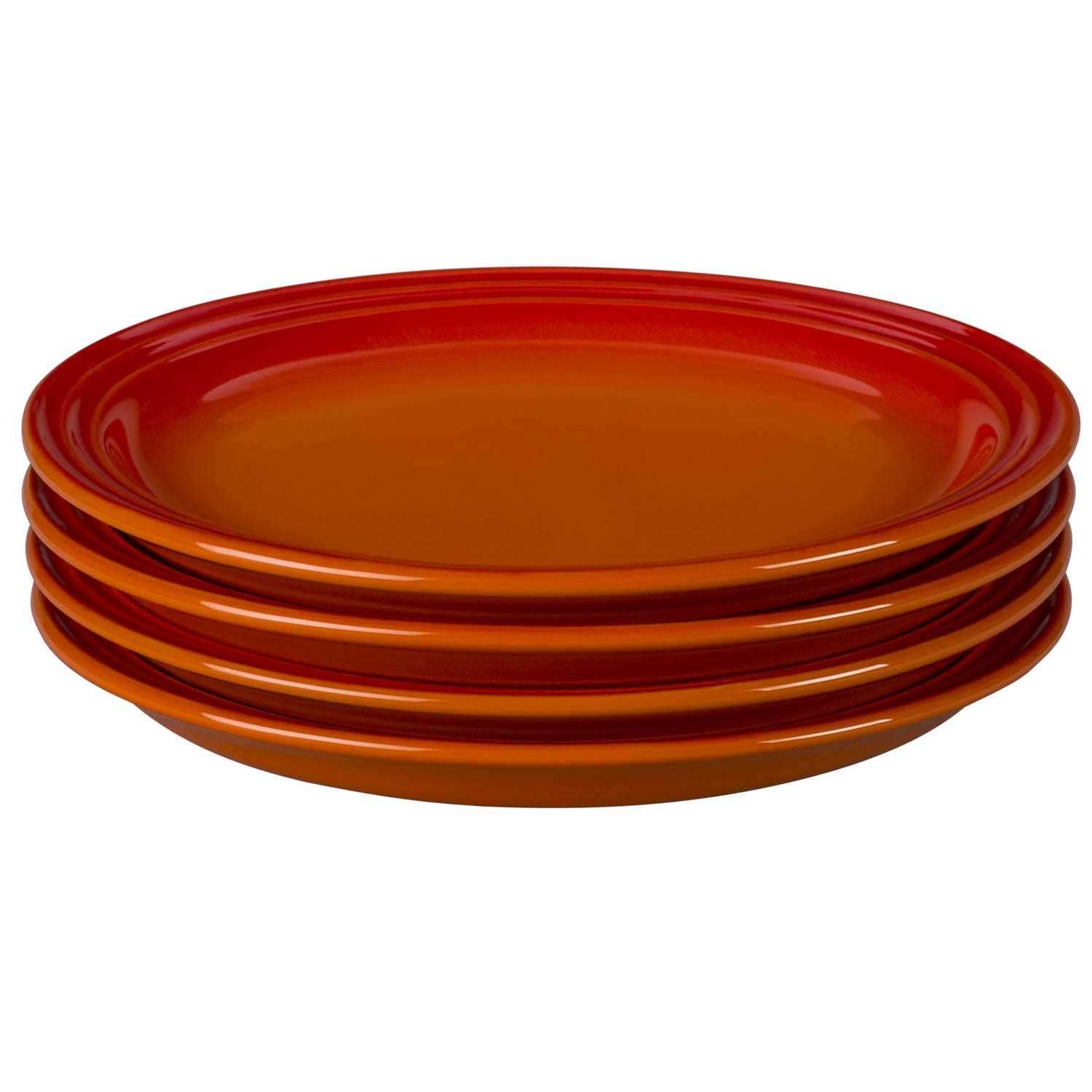 Le Creuset Vancouver Plate Diam. 22 cm