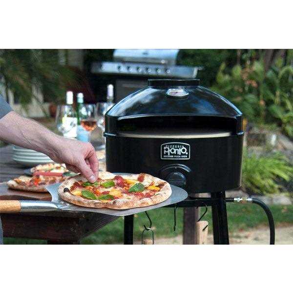 Pizzacraft Aluminum Pizza Peel