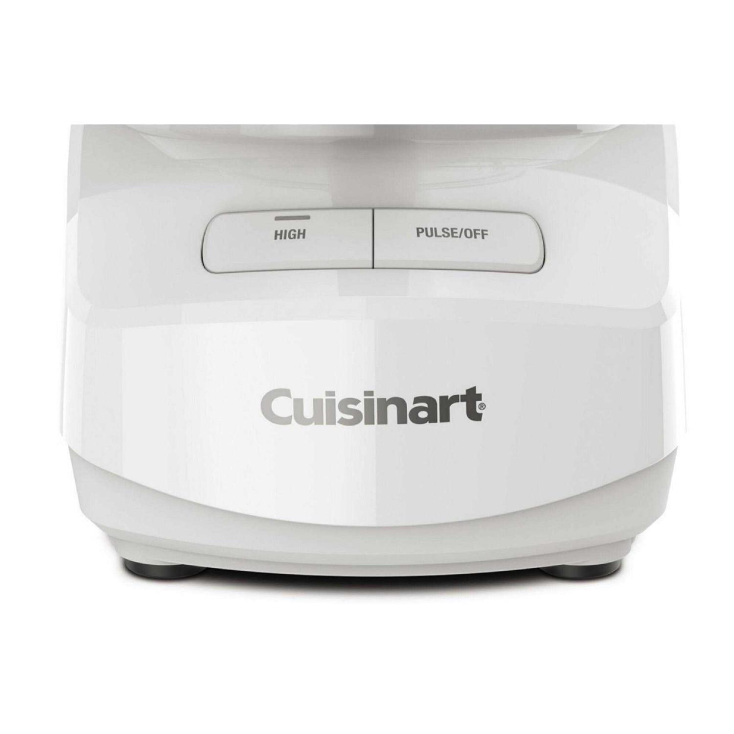 Cuisinart 7 Cup Food Processor