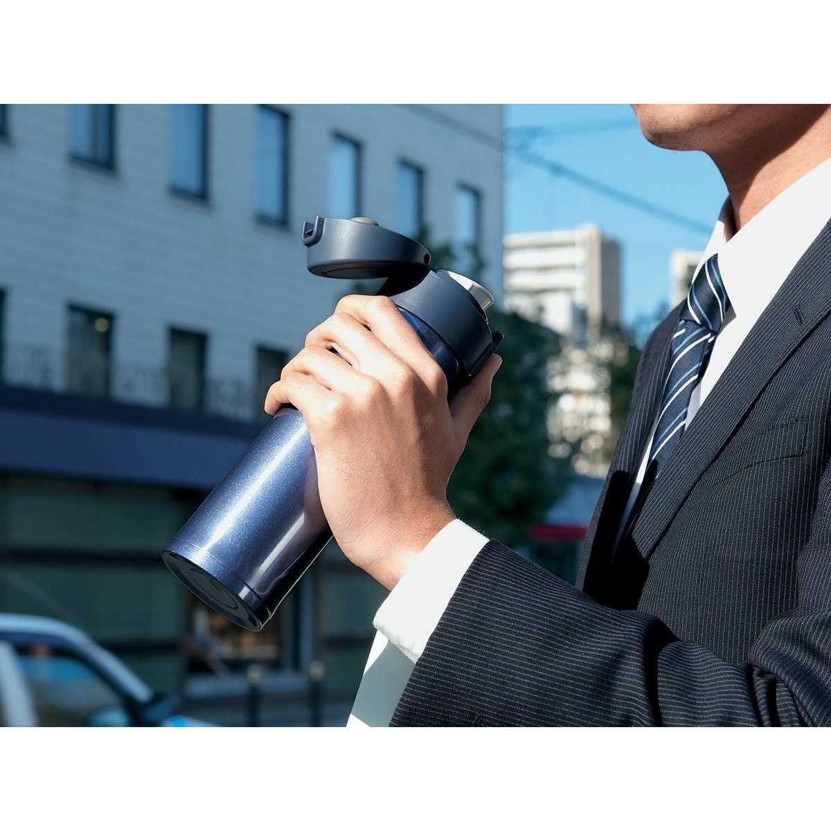 Zojirushi Stainless Mug