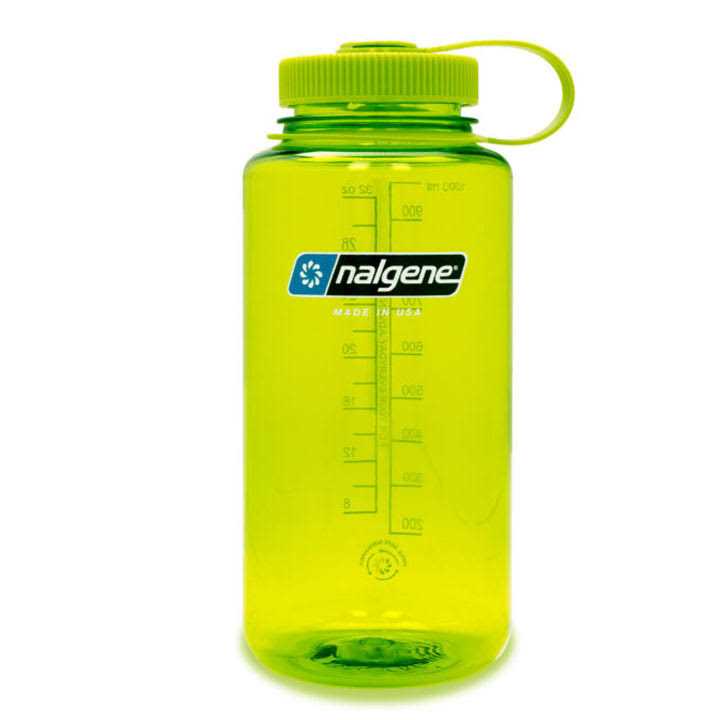 Nalgene Bottle Wide Mouth