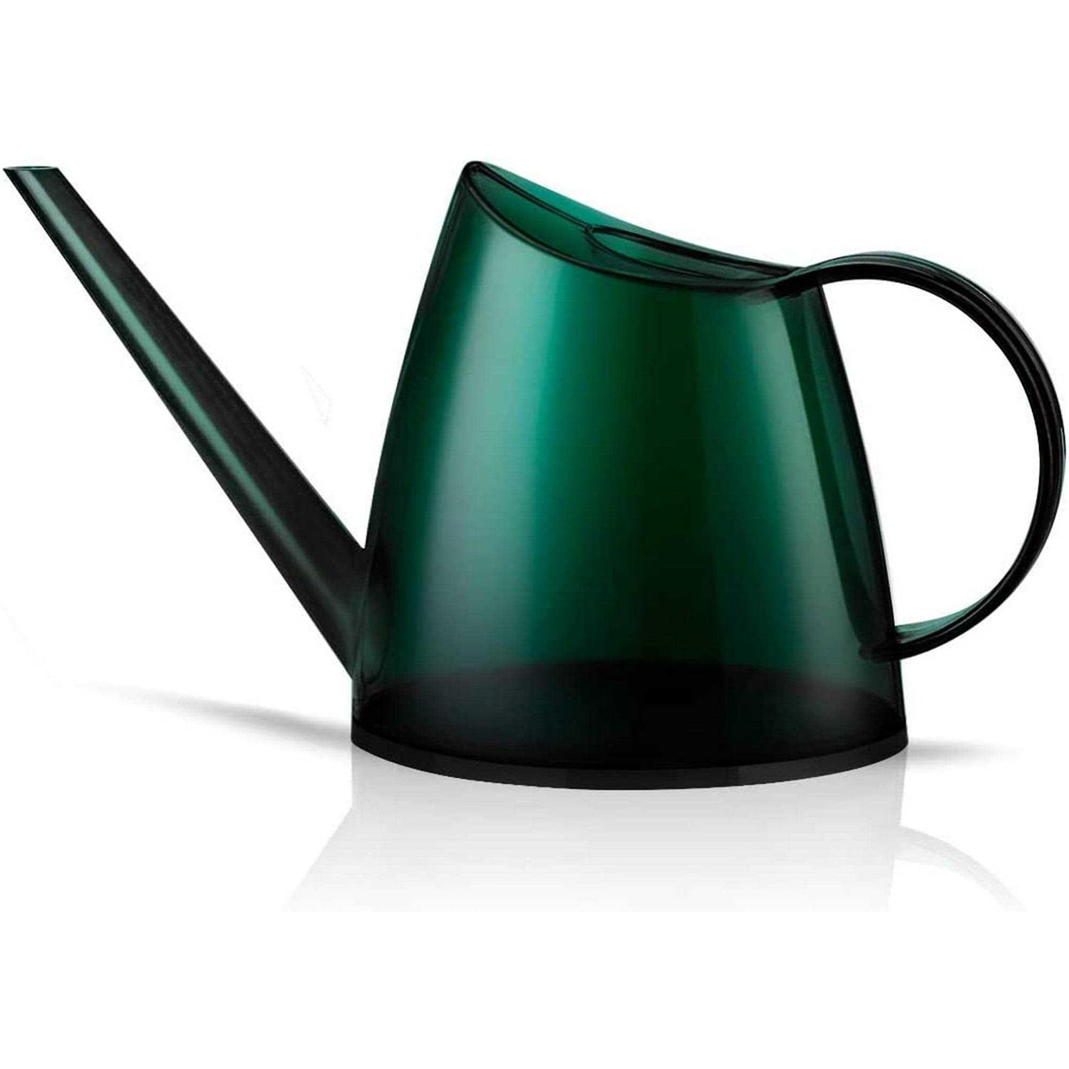 Whalelife Indoor Watering Can for House Bonsai Plants Garden Flower Long Spout 40oz