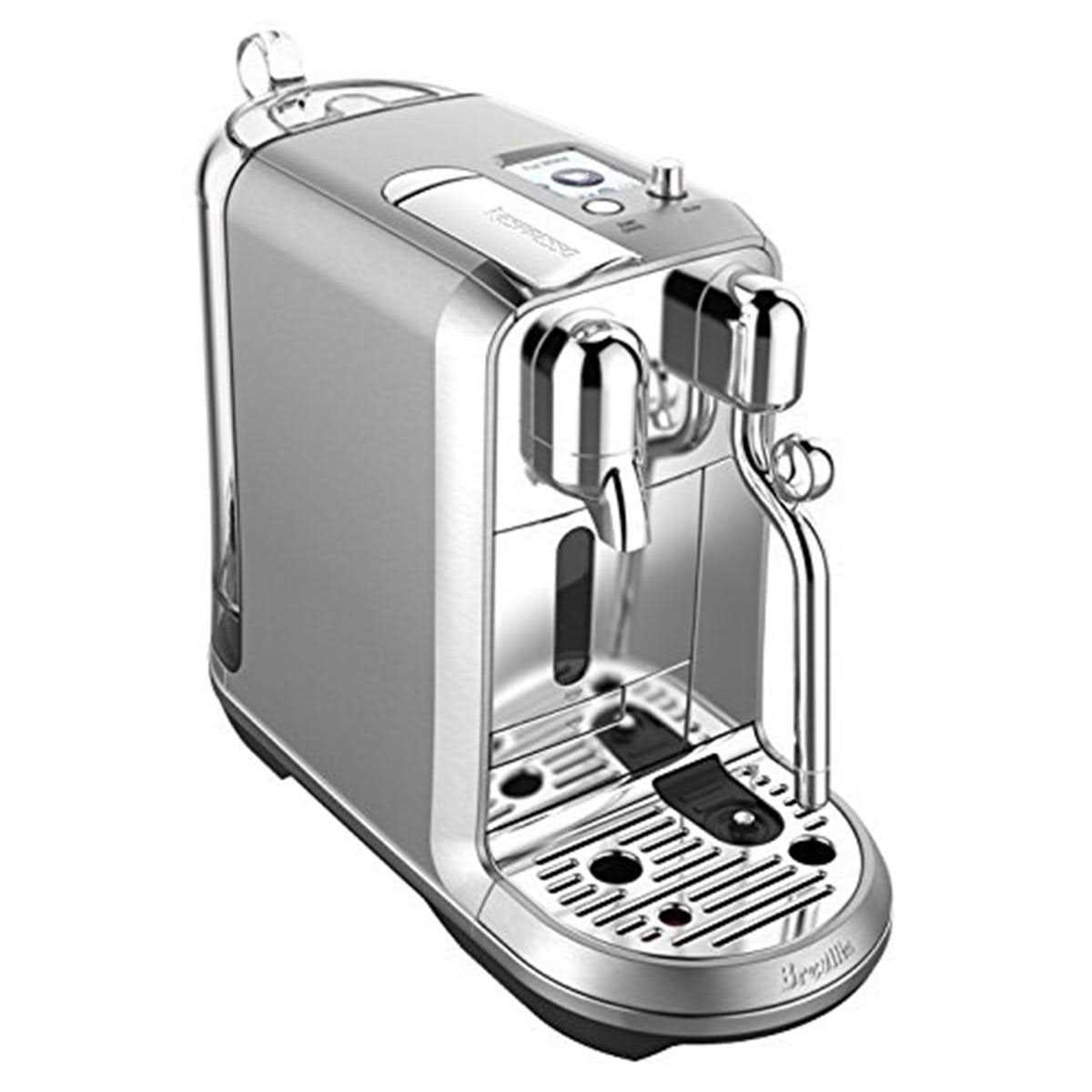 Breville Nespresso Creatista Plus