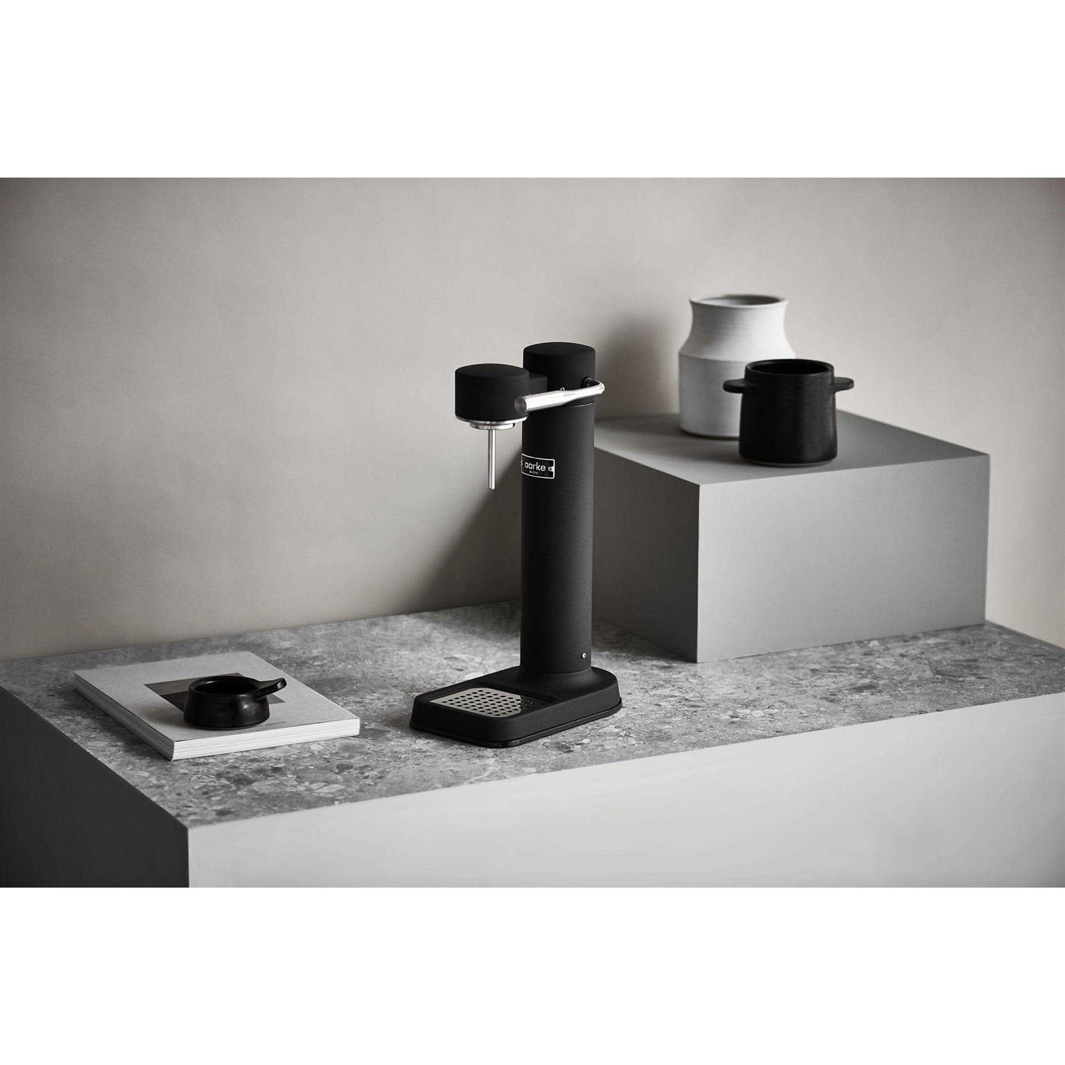 Aarke Carbonator III