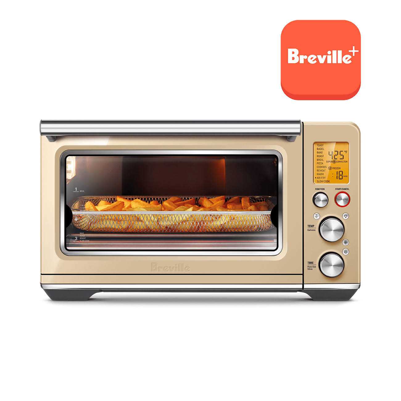 Breville Smart Oven Air Fryer