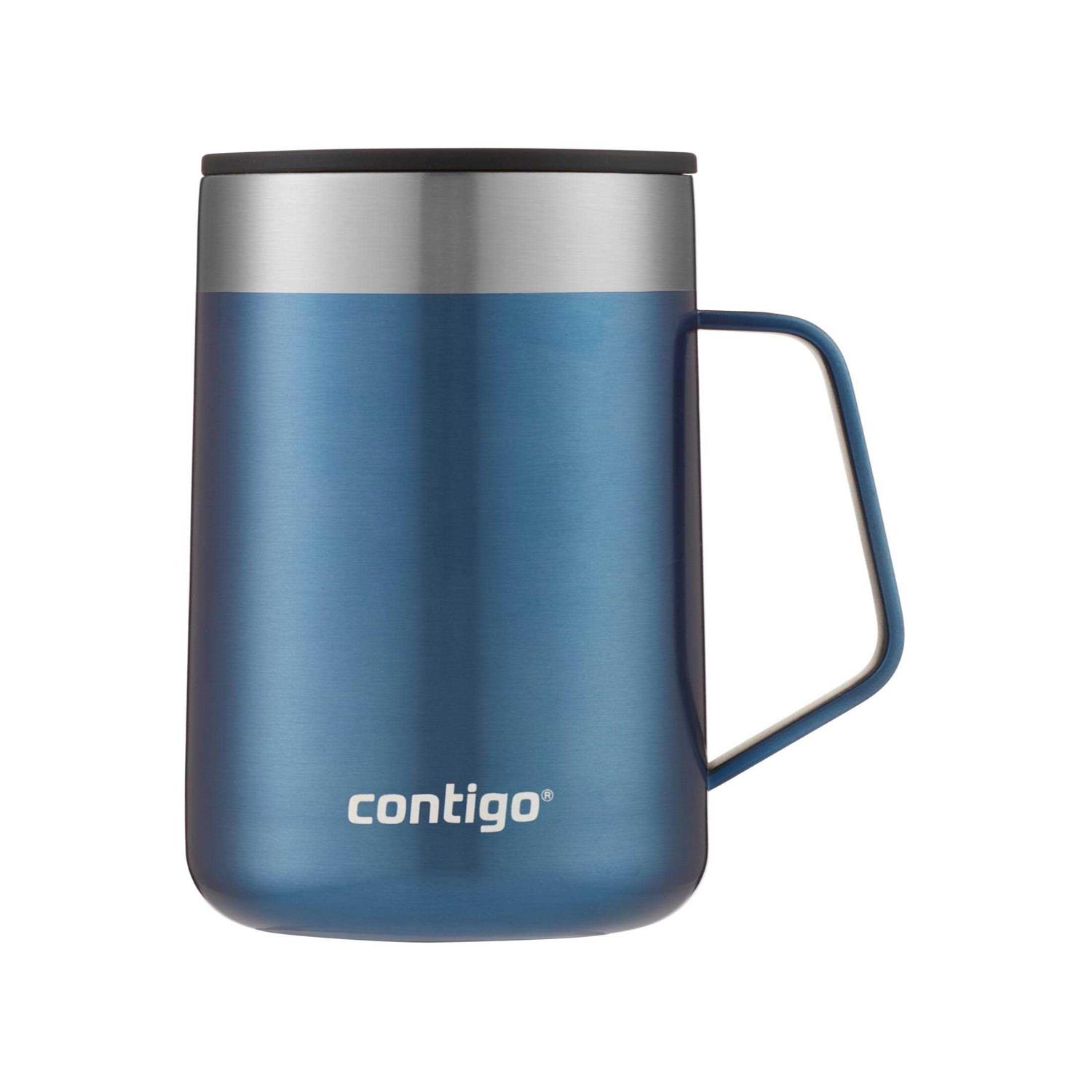 Contigo Streeterville Stainless Steel Mug