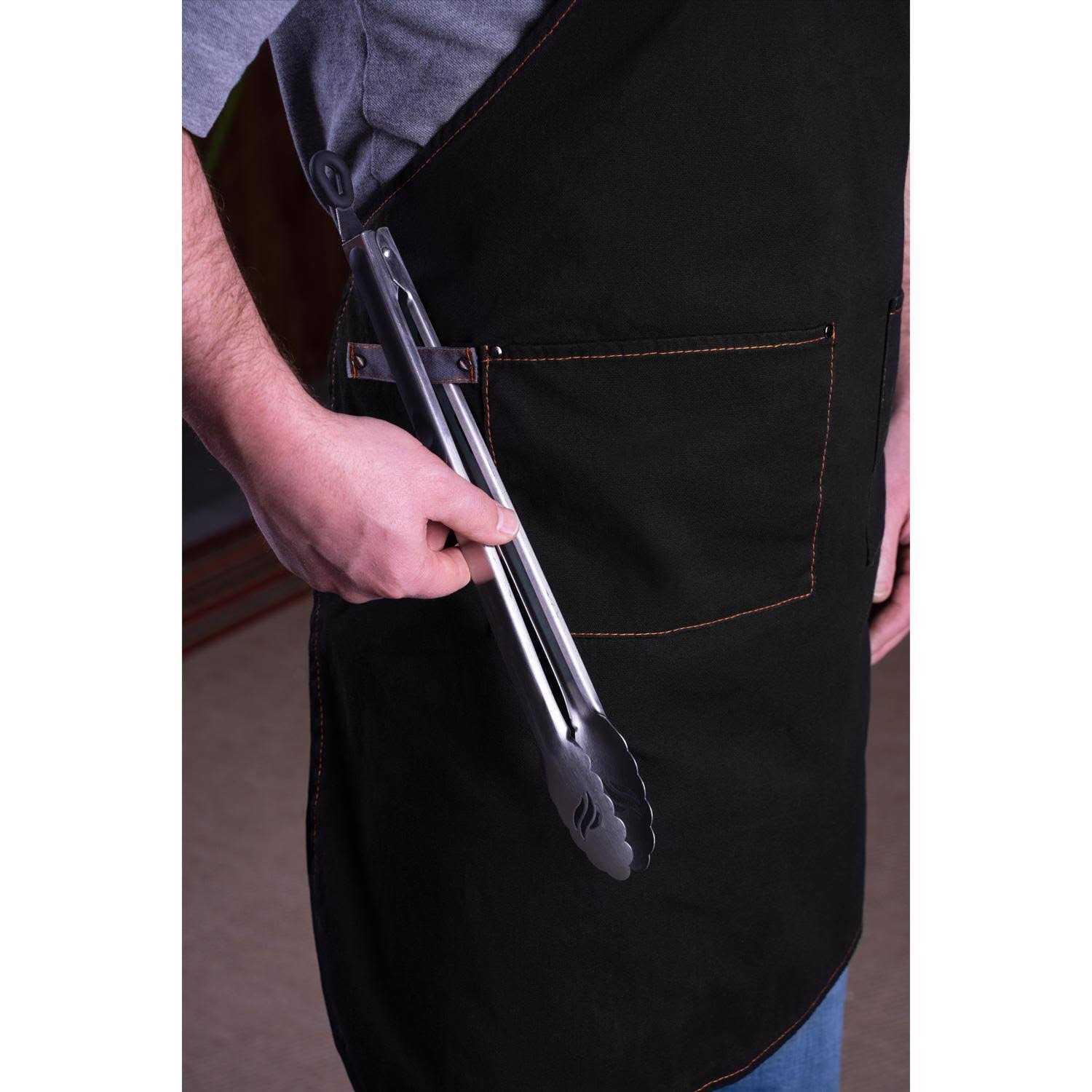 Blackstone 3047 Cotton Utility Apron