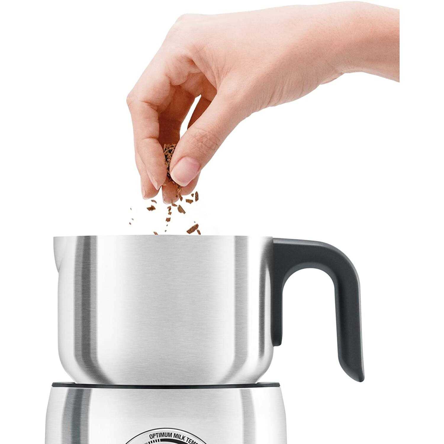 Breville Milk Cafe Frother