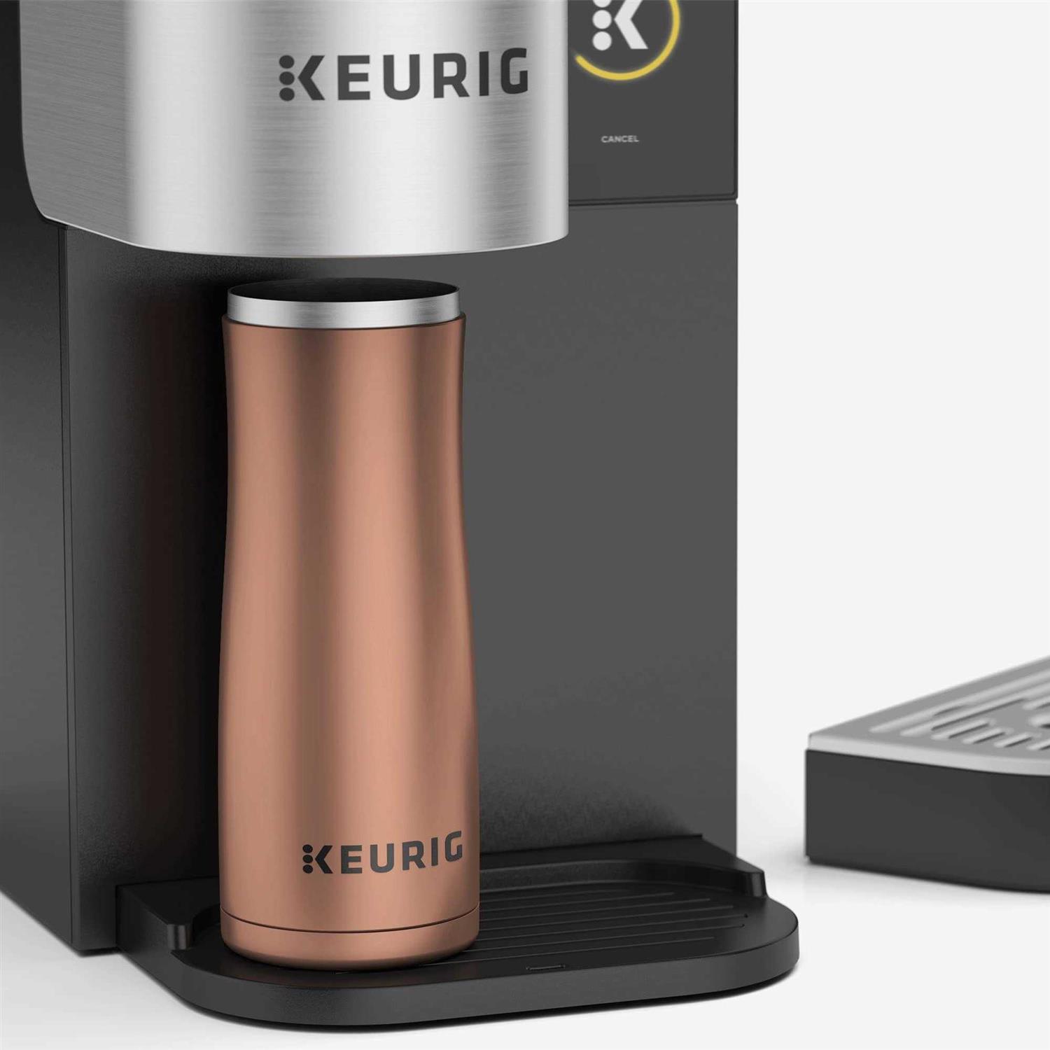 Keurig K-2500 commercial Brewer