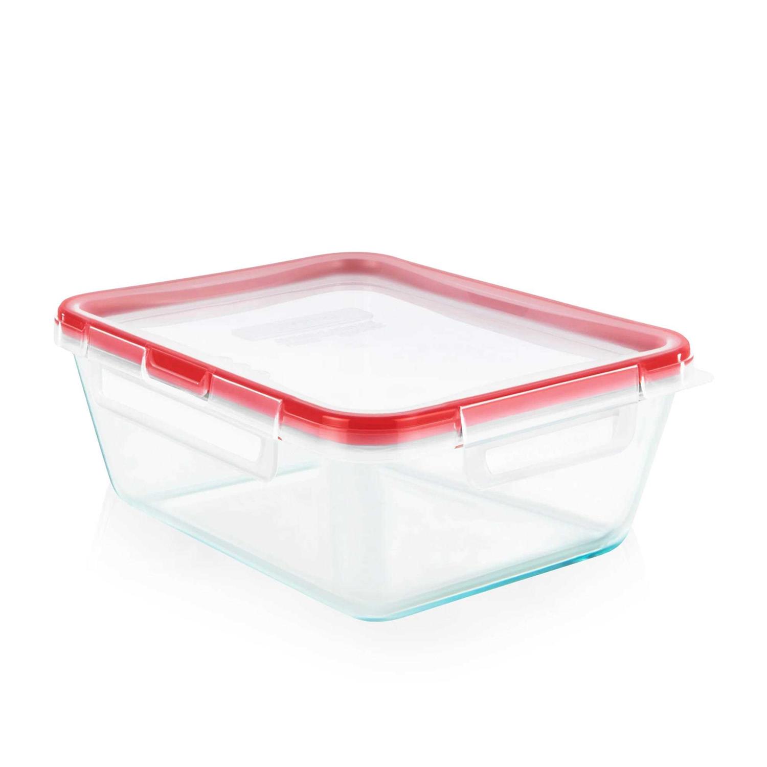 Pyrex Freshlock Storage 10-Piece Set