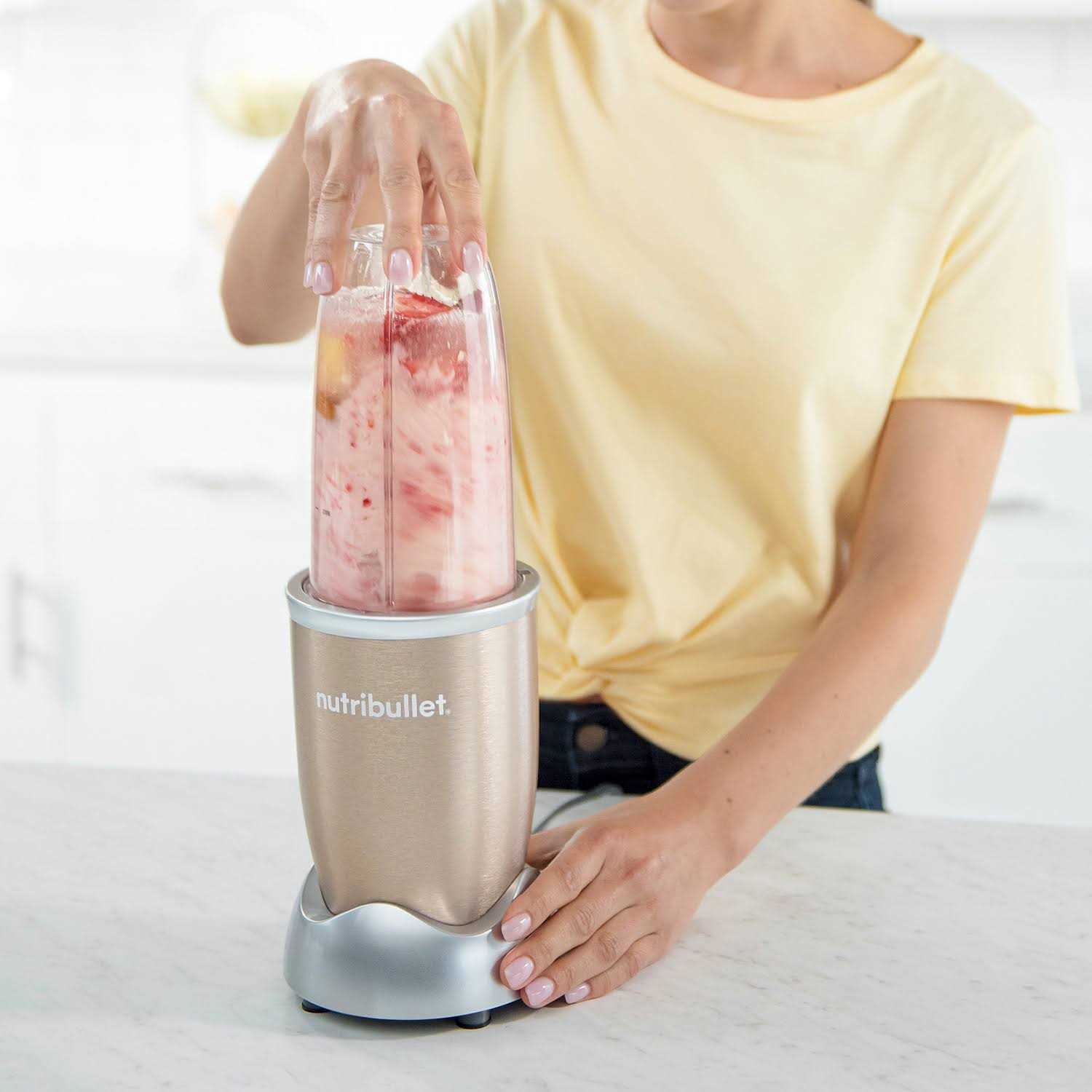 NutriBullet Pro 900
