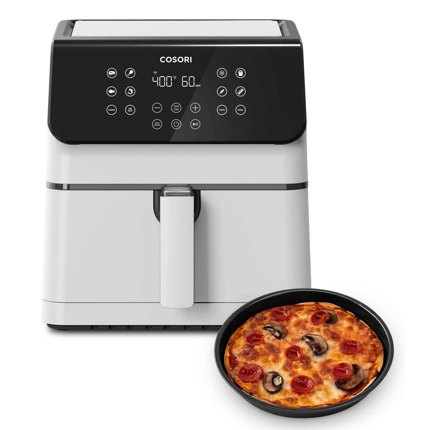 Cosori Pro II 5.8-qt. Smart Air Fryer