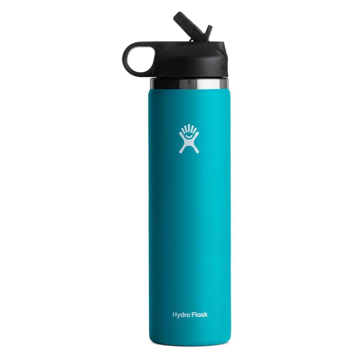 Hydro Flask Wide Mouth Straw Lid