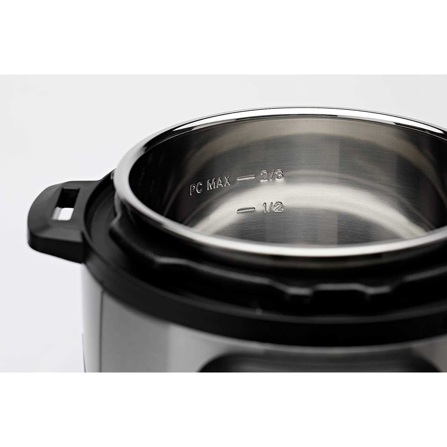 Instant Pot Duo Mini 3 Quart