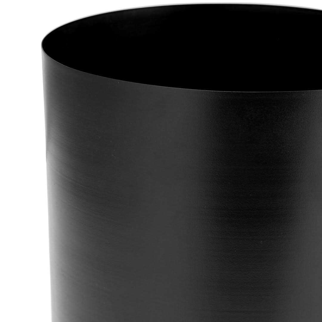 Wanderer Iron Pot Planter AllModern