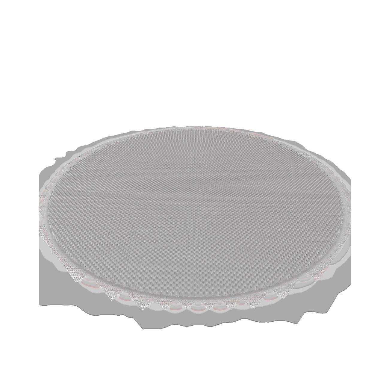 Wave Spa Round Person Bubble Cover