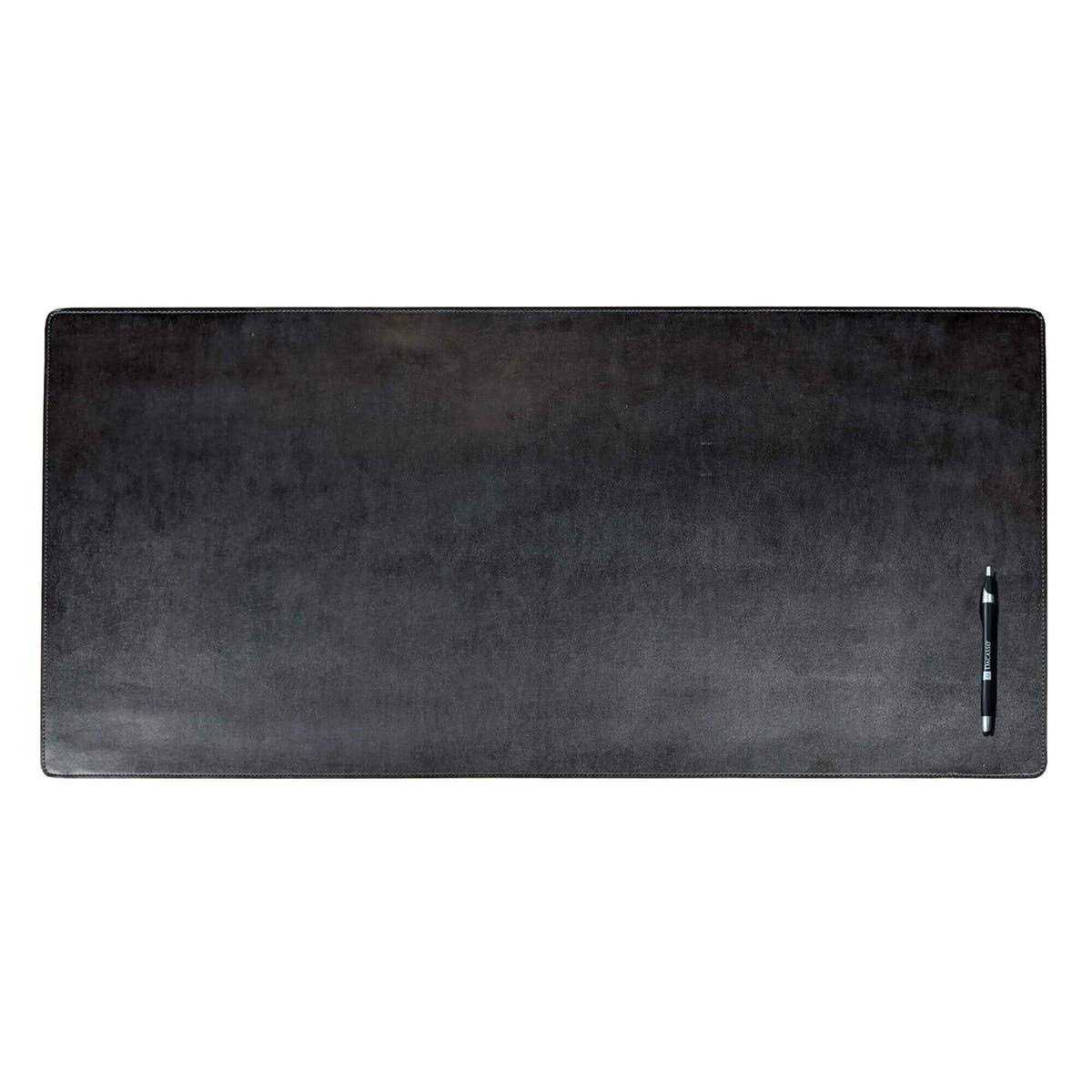 Bonded Leather Desk Mat/Desk Pad