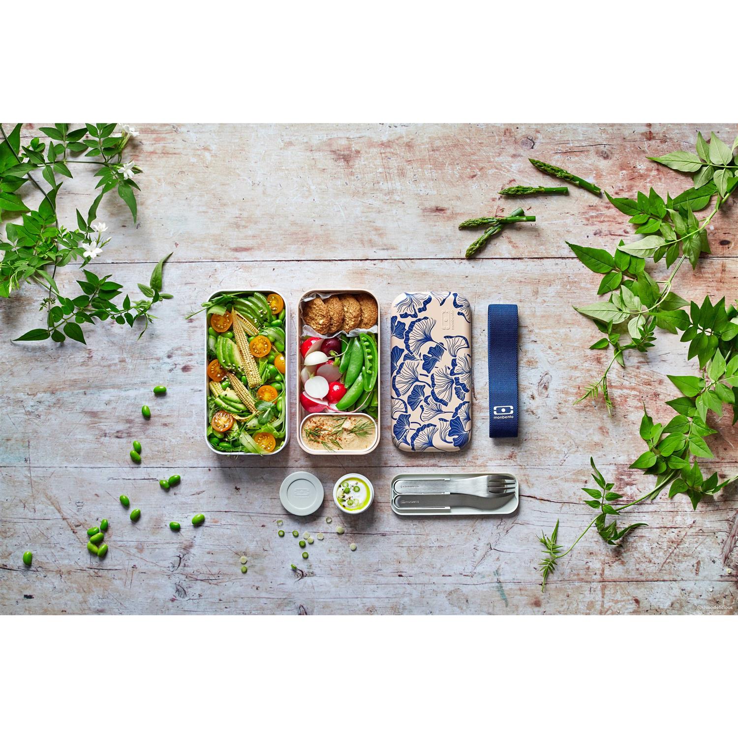 Monbento Original Bento Box