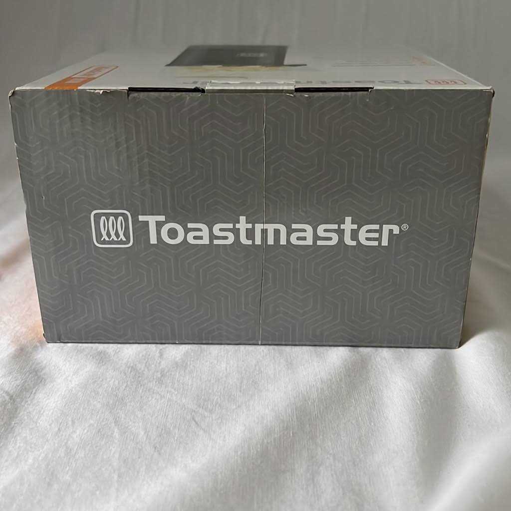 Toastmaster Mini Popcorn Popper