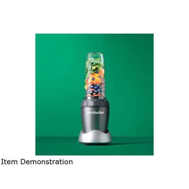NutriBullet PRO 1000