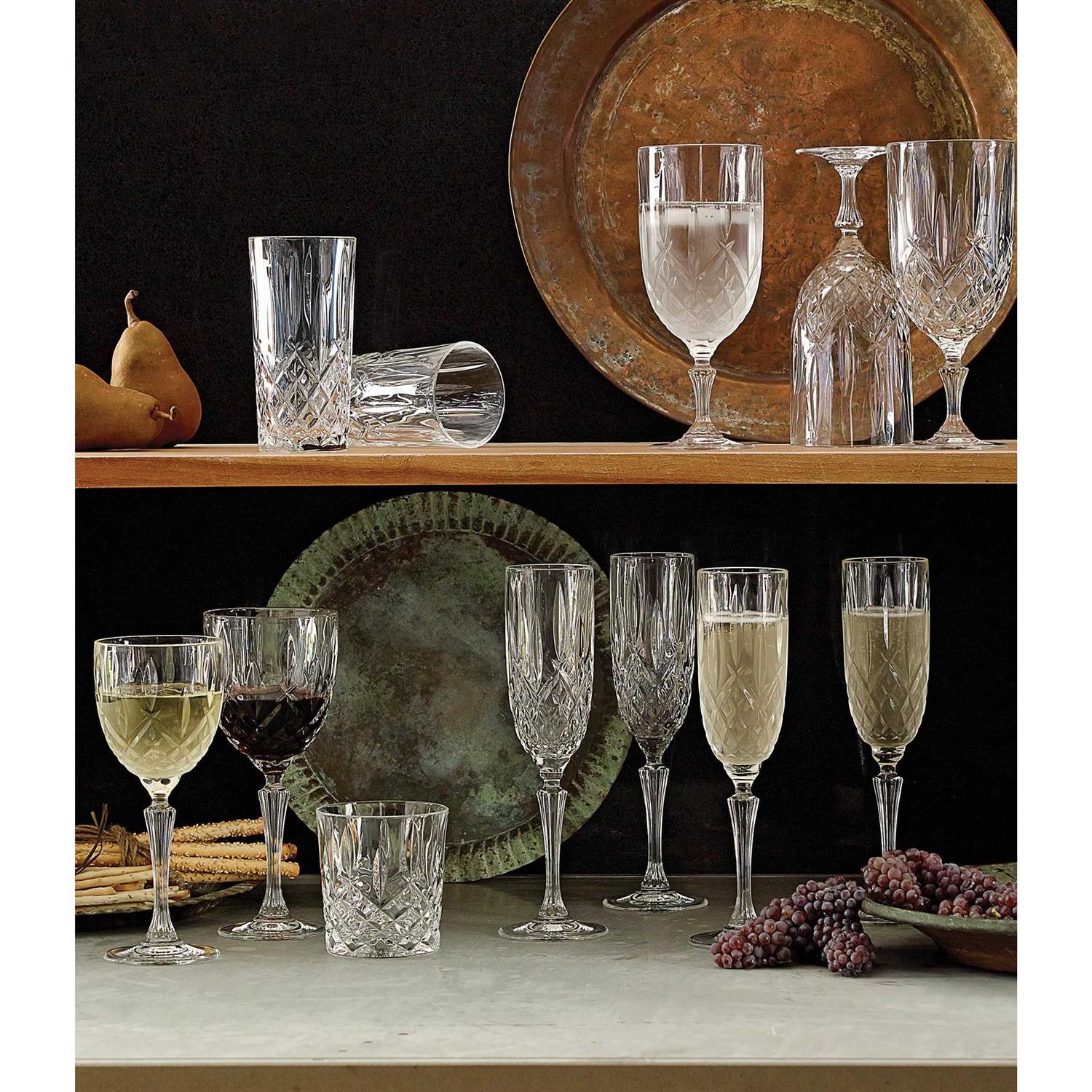 Marquis by Waterford Markham Wine Glass