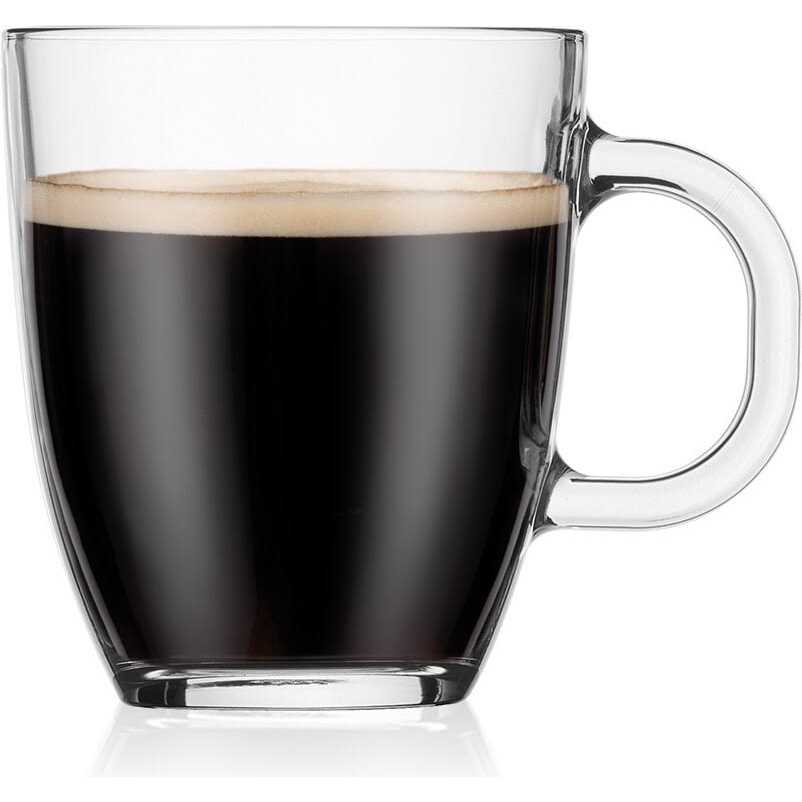 Bodum Bistro Coffee Mug
