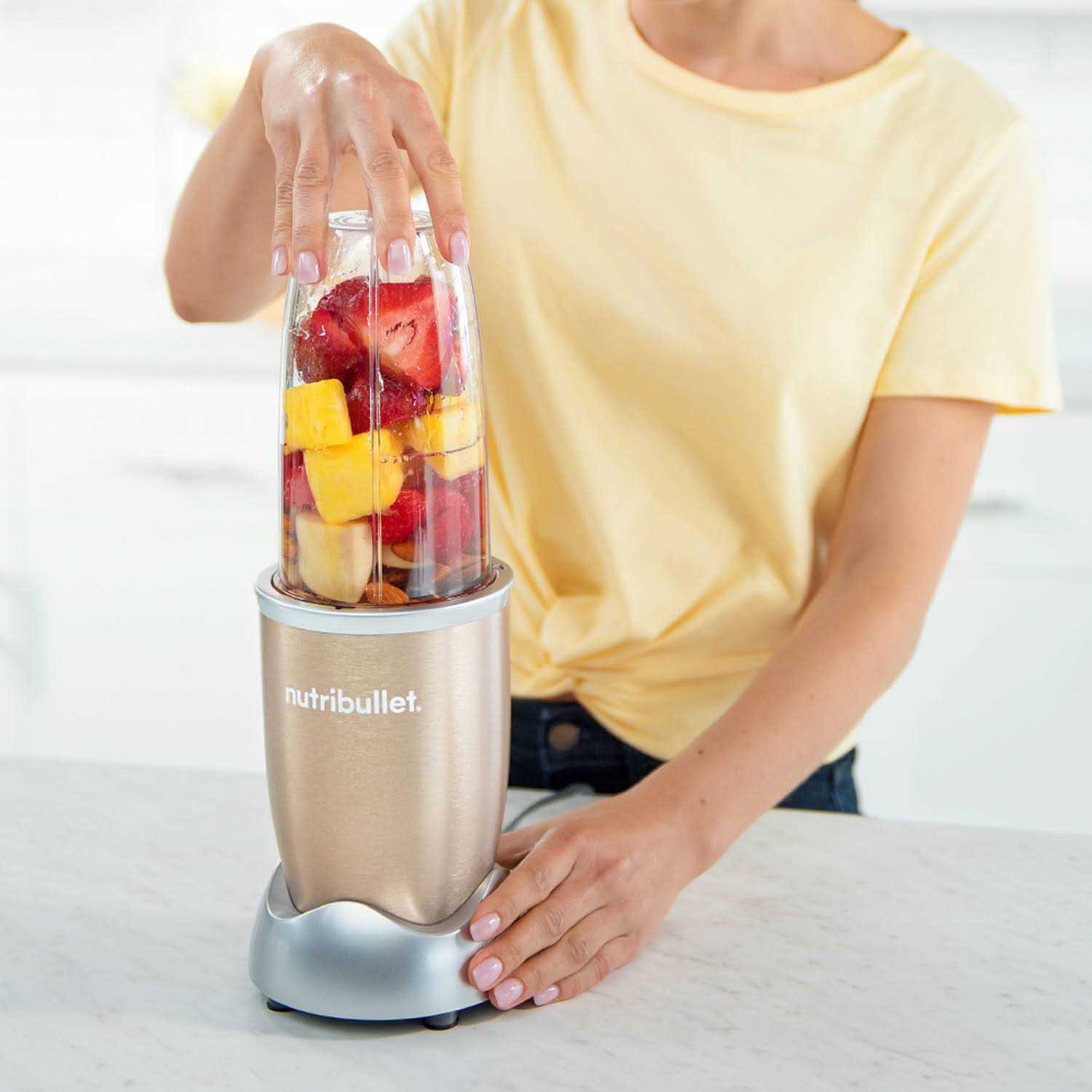 NutriBullet Pro 900