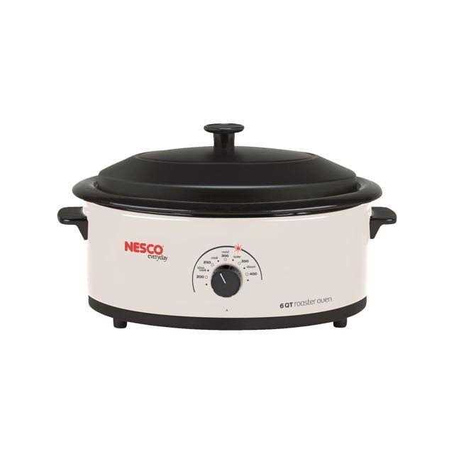 Nesco 6 Roaster