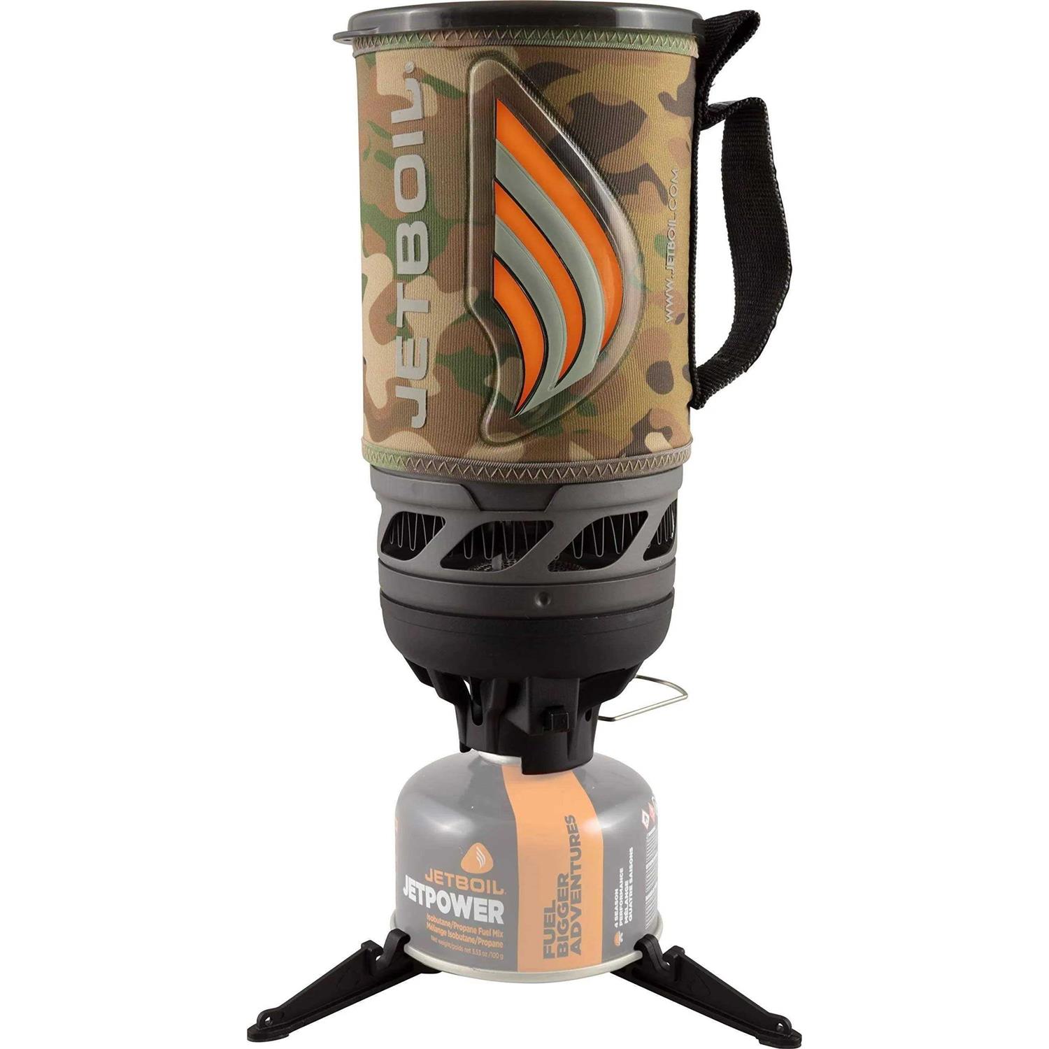 Jetboil Flash Cooking System