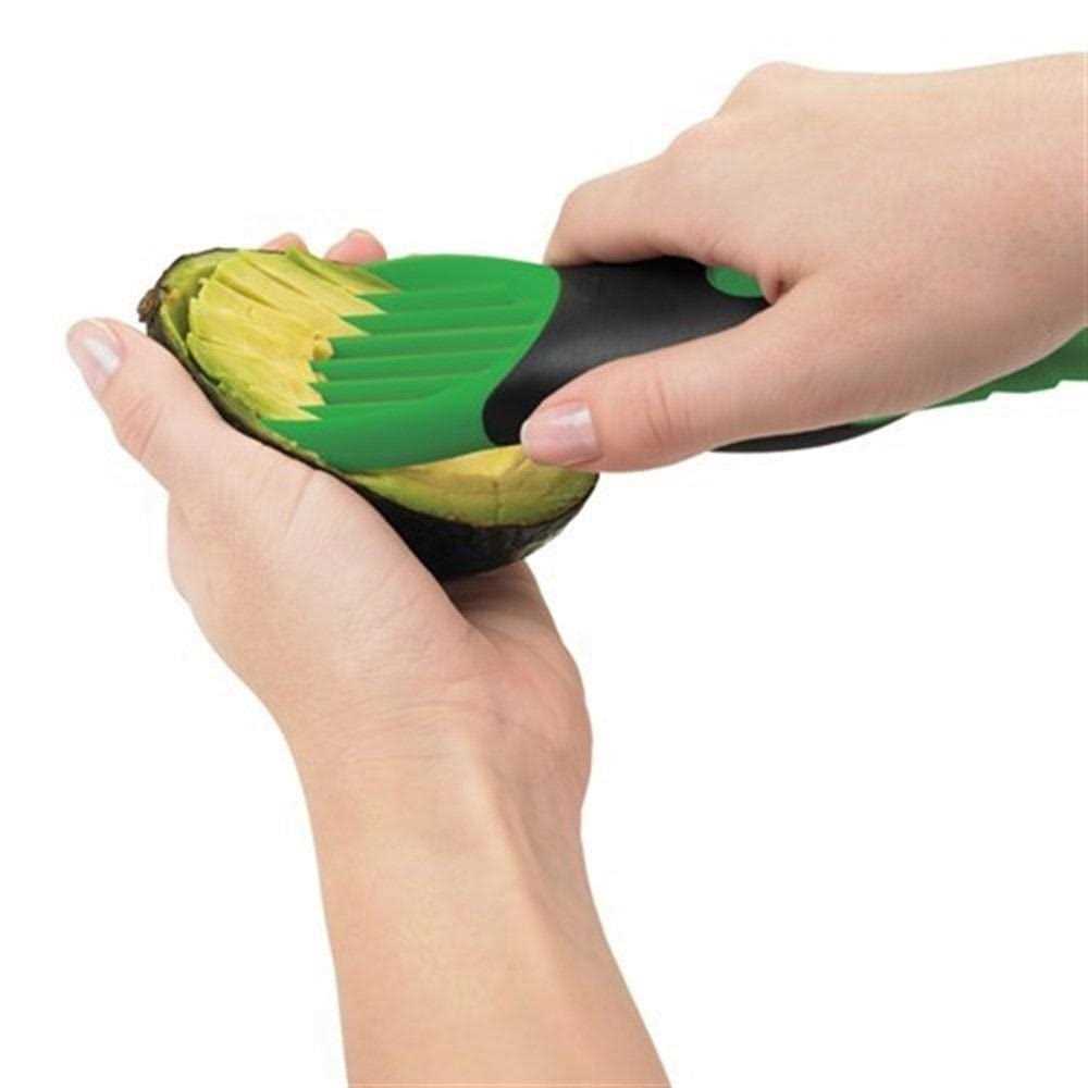 OXO Good 3-in-1 Avocado Slicer