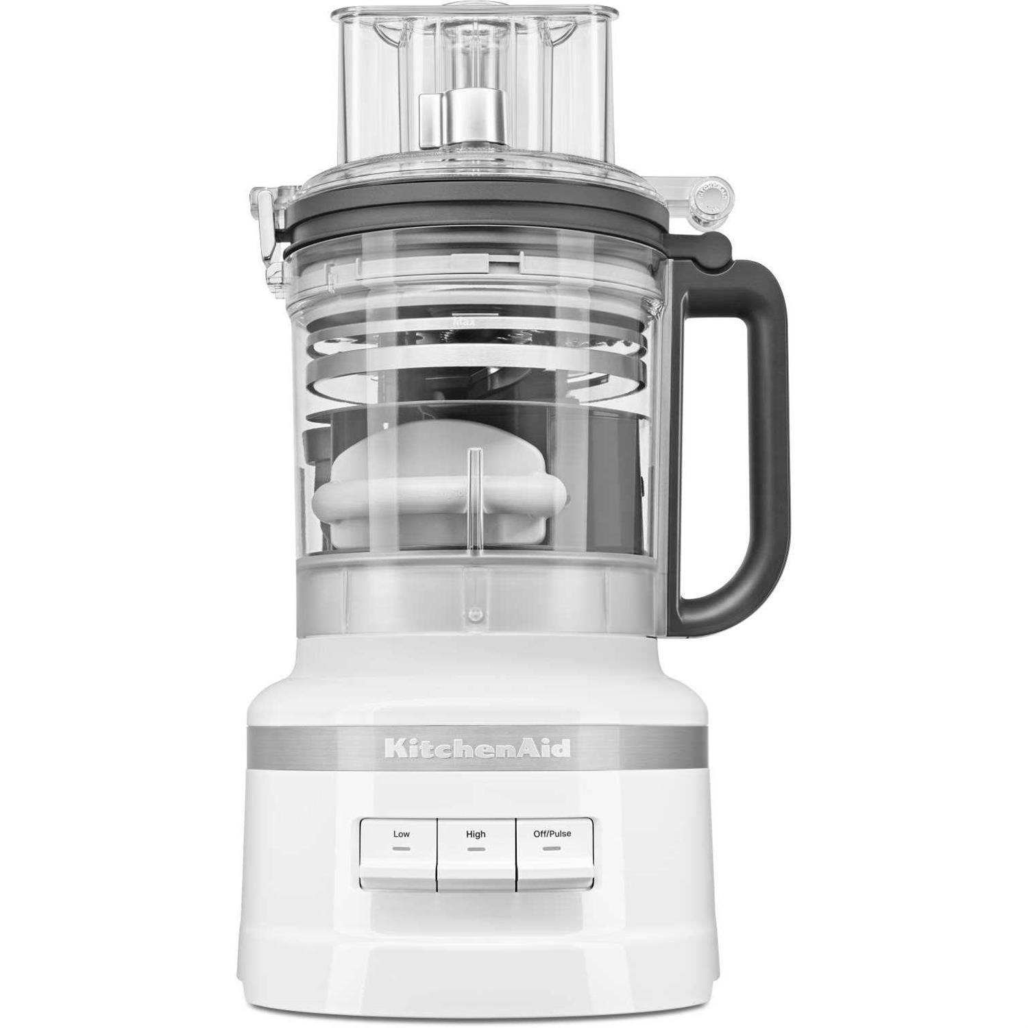 KitchenAid 13-Cup Food Processor w/ Dicing Kit KFP1319