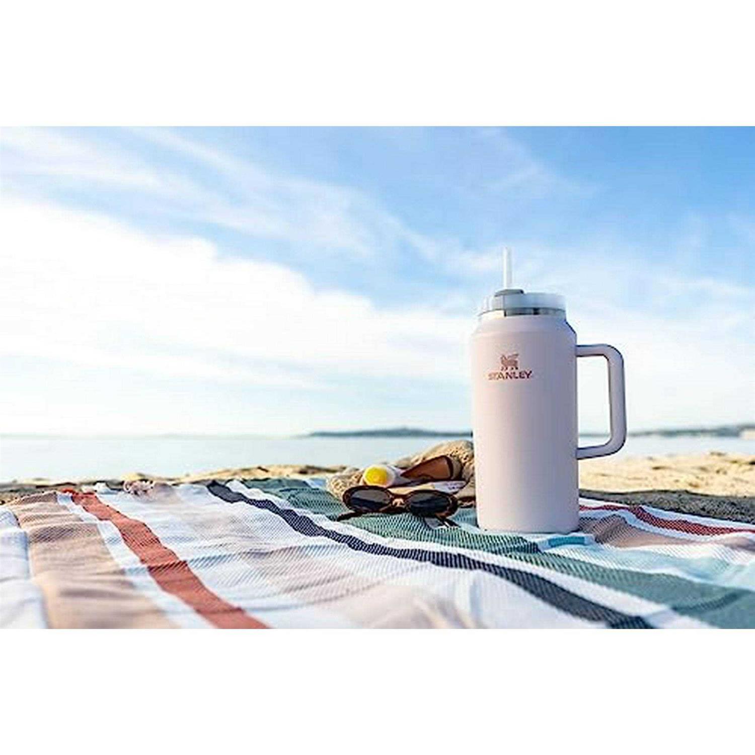 Stanley Quencher H2.0 FlowState Tumbler