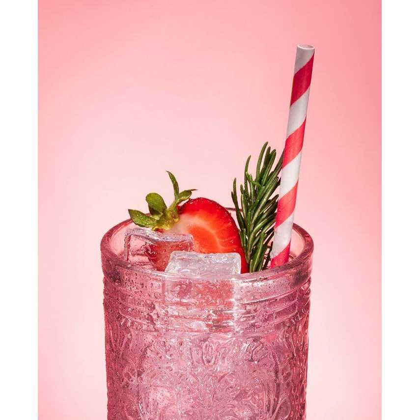 Godinger 14 oz Jax Glasses