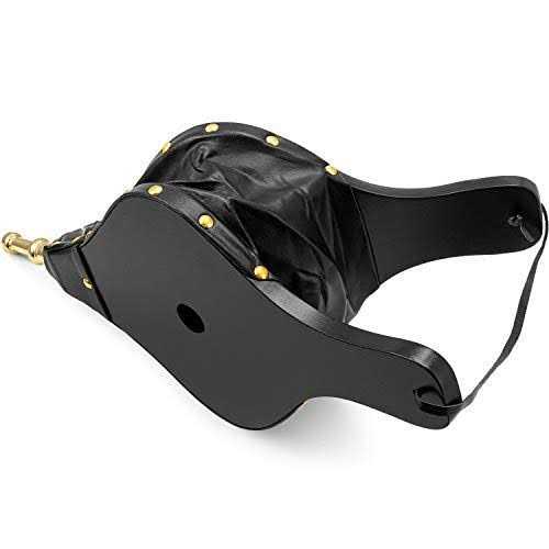 Amagabeli Fireplace Bellows 17x 7.5 Large Wood Air Blower Outdoor Model Number