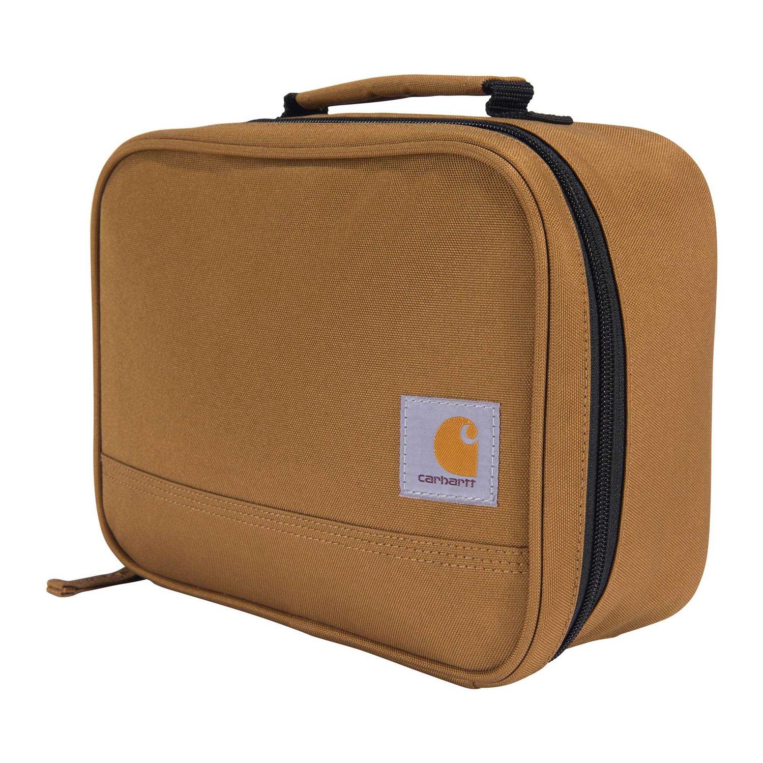 Carhartt Insulated 4 Can Lunch Cooler