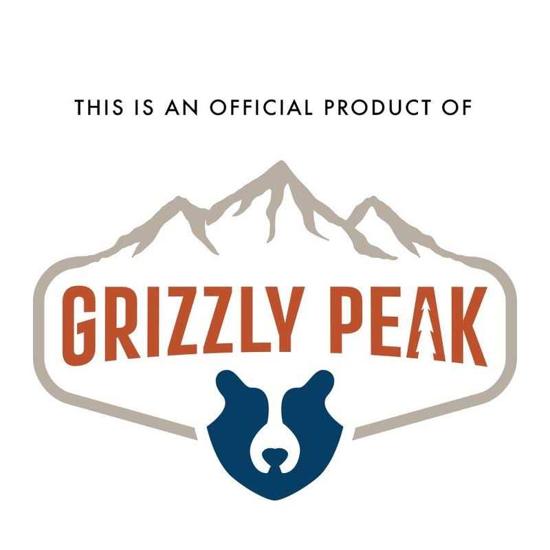 Brybelly Steel Mesh Over Fire Camping Grill Gate