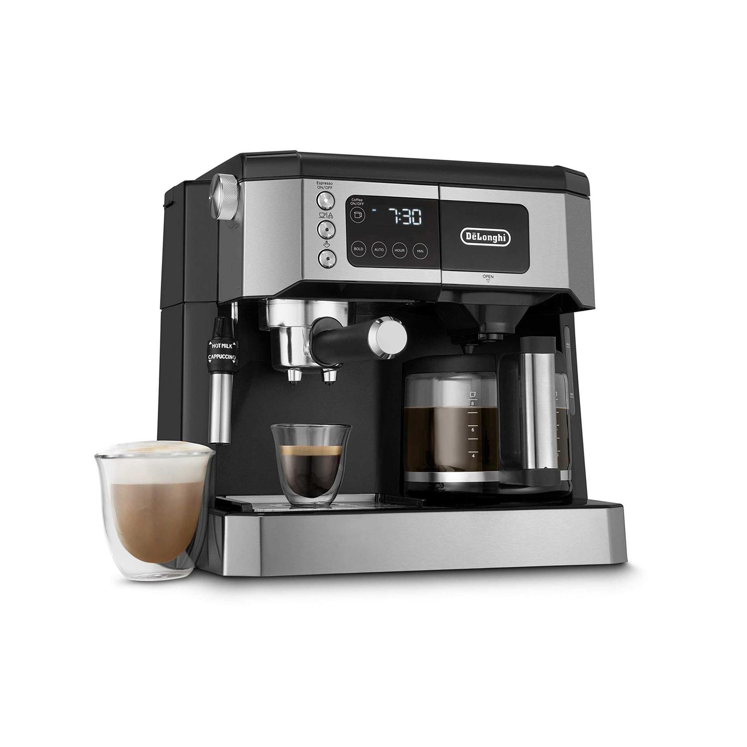 De’Longhi All-in-One BCO430