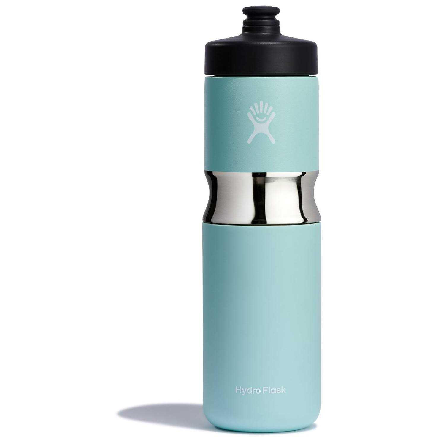 Hydro Flask 20 oz Wide Mouth Insulated Sport Bottle